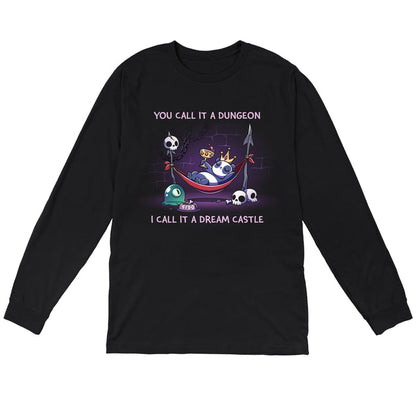 Long Sleeve T-shirt / Unisex / S