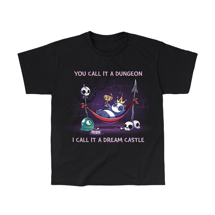 Classic Cotton T-shirt / Women's / S