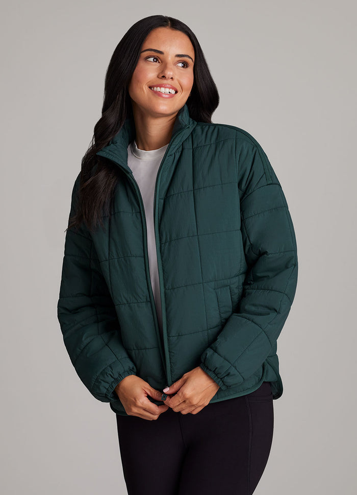 Forest Green