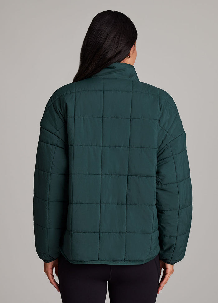 Forest Green