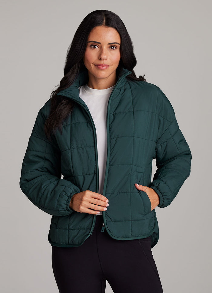 Forest Green