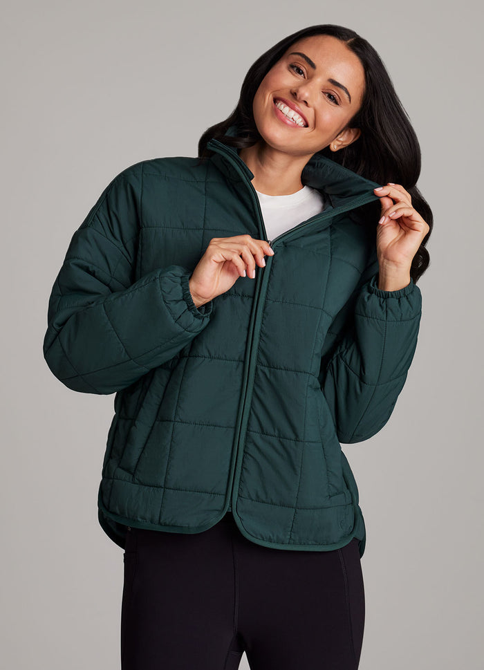 Forest Green