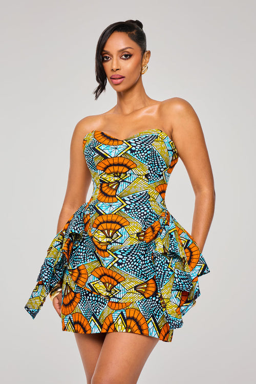 Ebolowa Set