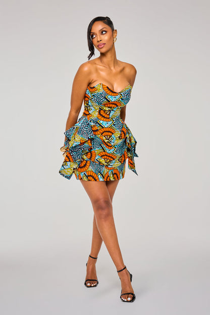 Ebolowa Set