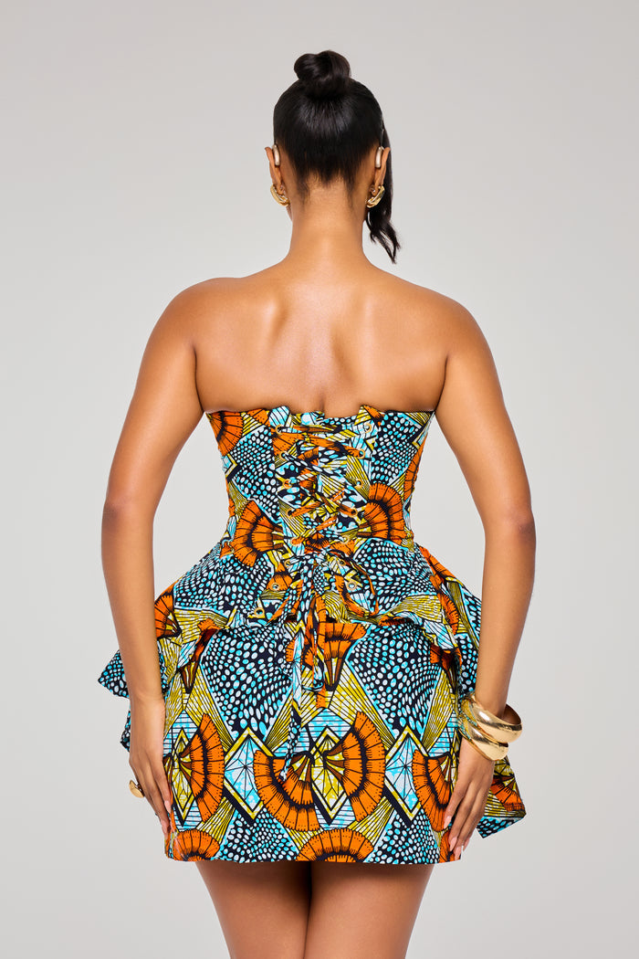 Ebolowa Set