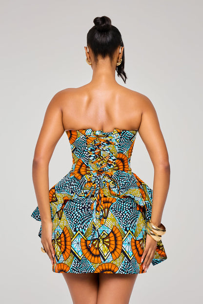 Ebolowa Set