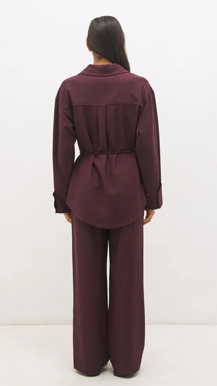 Elira Scarf Pant