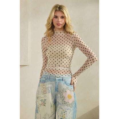 Elizabeth Top