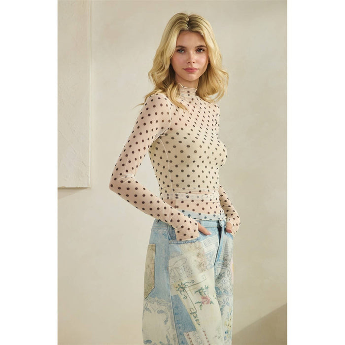 Elizabeth Top