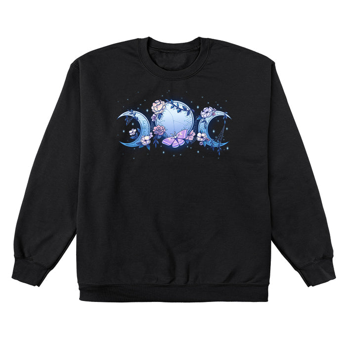 Crew Neck Sweatshirt / Unisex / S