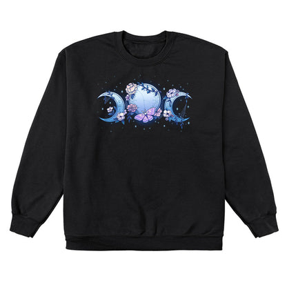 Crew Neck Sweatshirt / Unisex / S