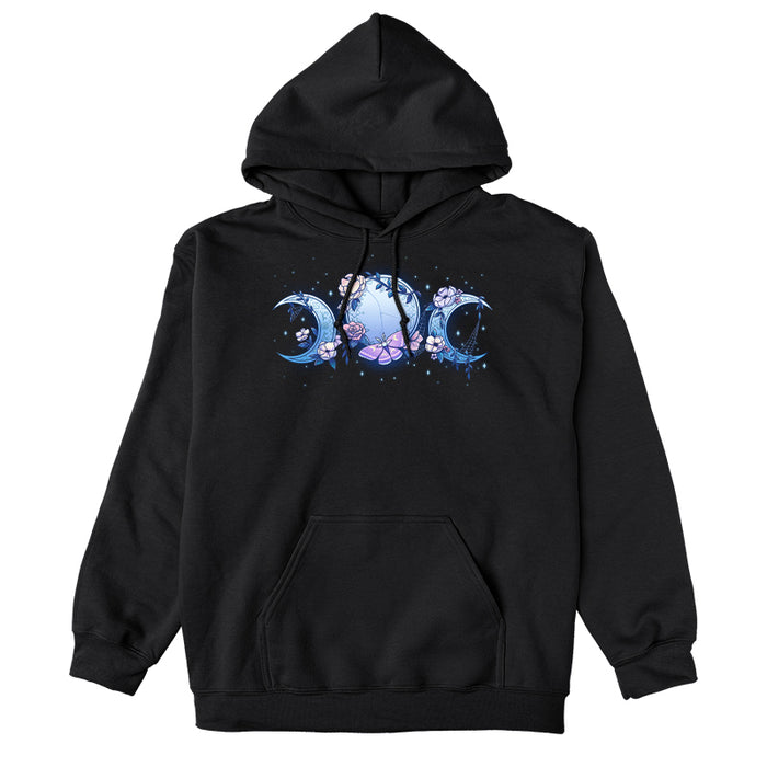 Pullover Hoodie / Unisex / S
