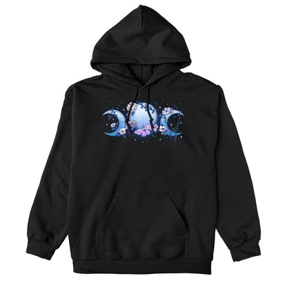 Pullover Hoodie / Unisex / S