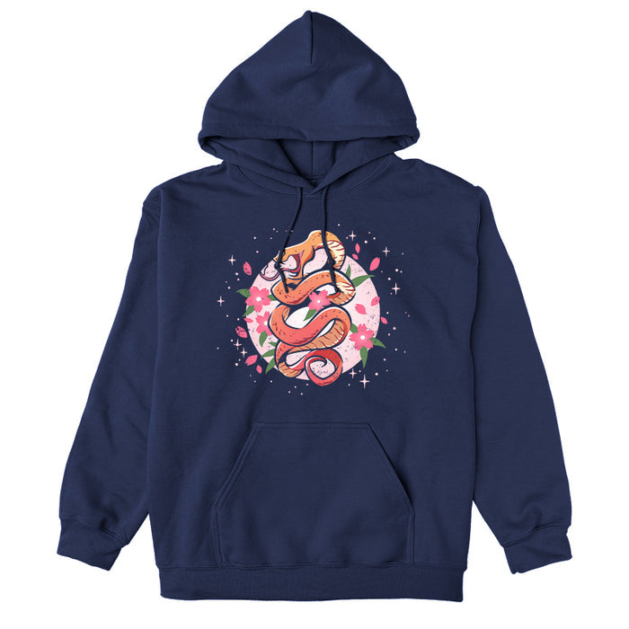 Pullover Hoodie / Unisex / S
