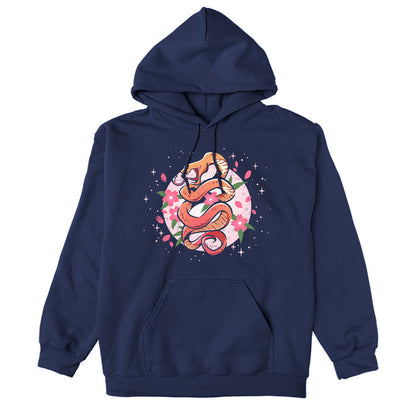 Pullover Hoodie / Unisex / S