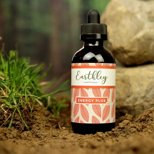 Energy Plus| NEW FORMULA 4 oz.
