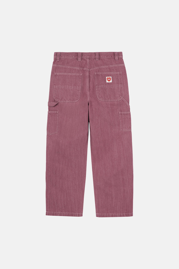 Ethan Double Knee Pant