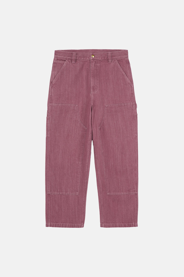 Ethan Double Knee Pant