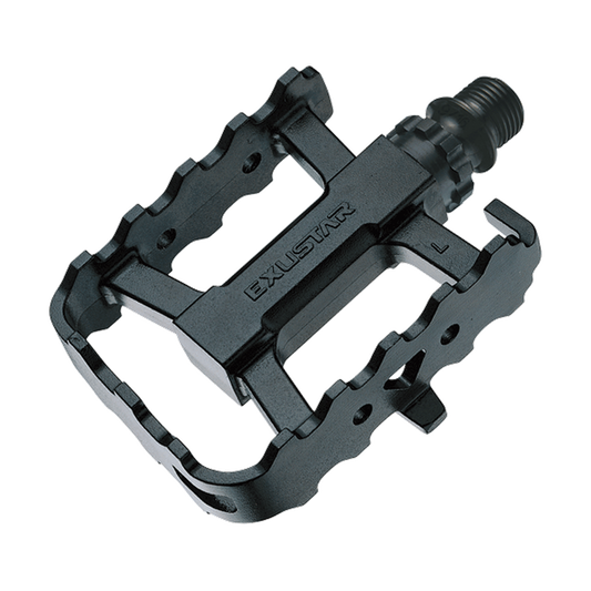 Exustar Flat Pedal E-PM90B