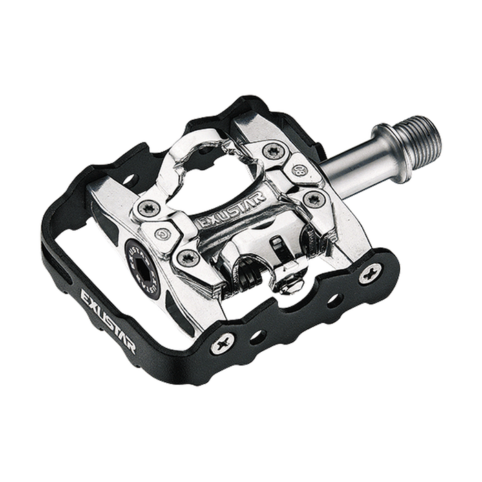 Exustar MTB/Flat Pedals E-PM812