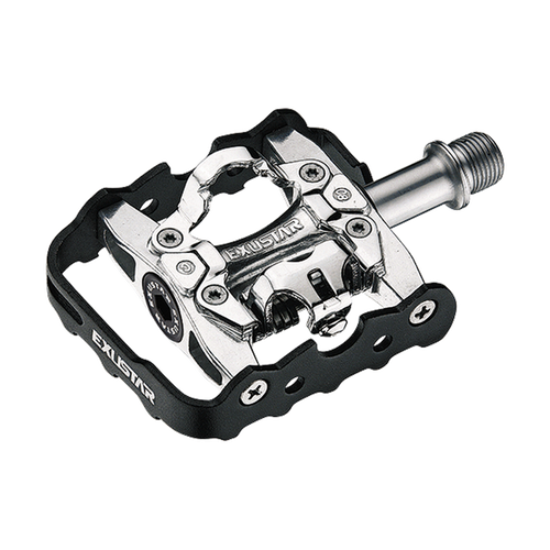 Exustar MTB/Flat Pedals E-PM812