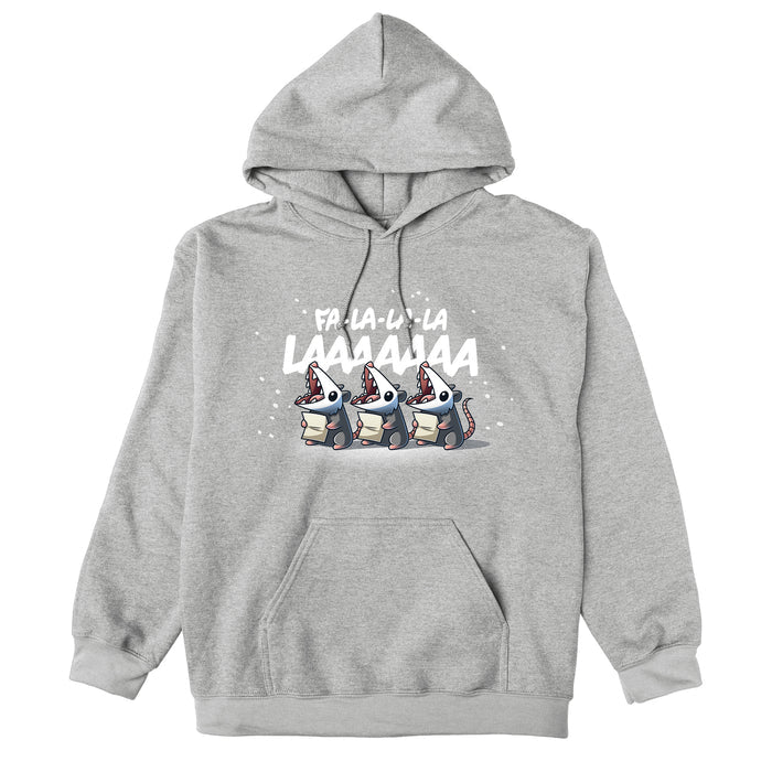 Pullover Hoodie / Unisex / S