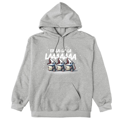 Pullover Hoodie / Unisex / S