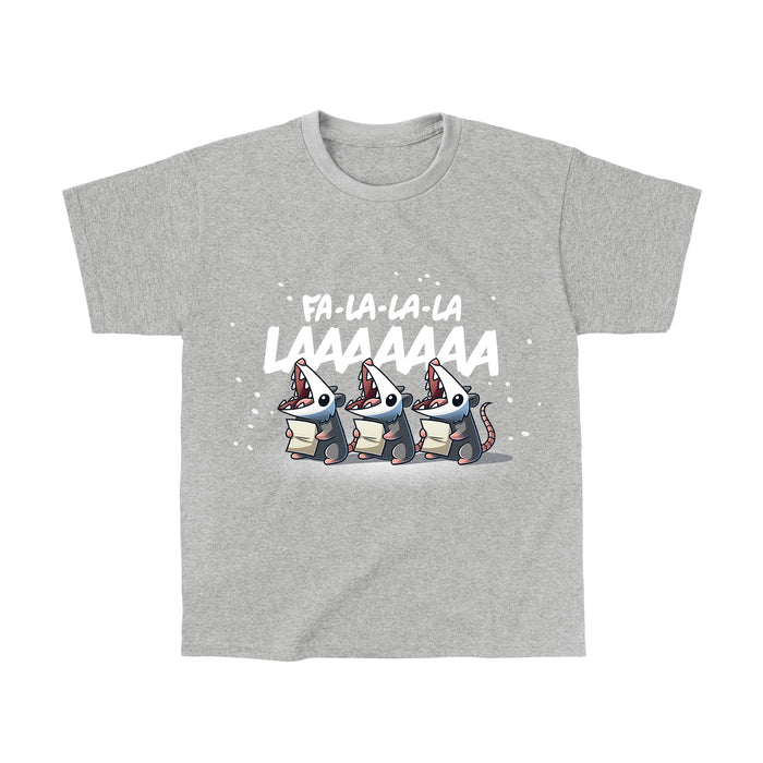Classic Cotton T-shirt / Kids' / S