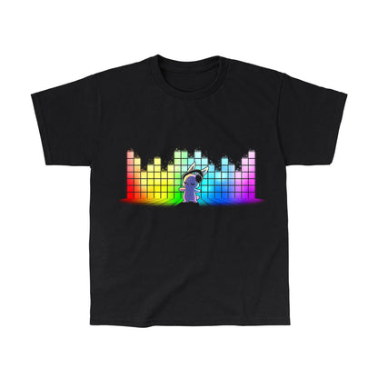 Classic Cotton T-shirt / Kids' / S