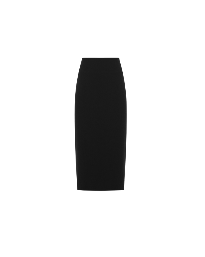 FIREBIRD SKIRT BLACK