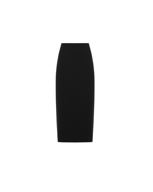 FIREBIRD SKIRT BLACK