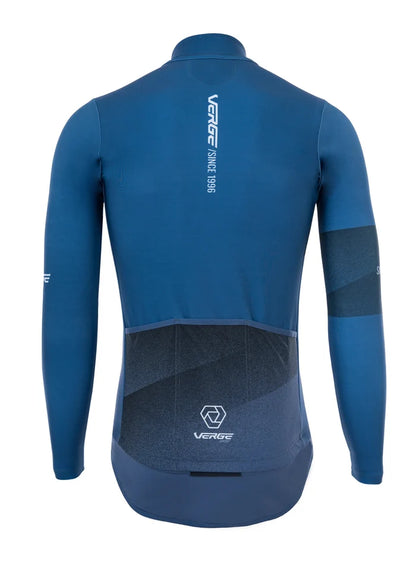Flanders Jersey Long Sleeve