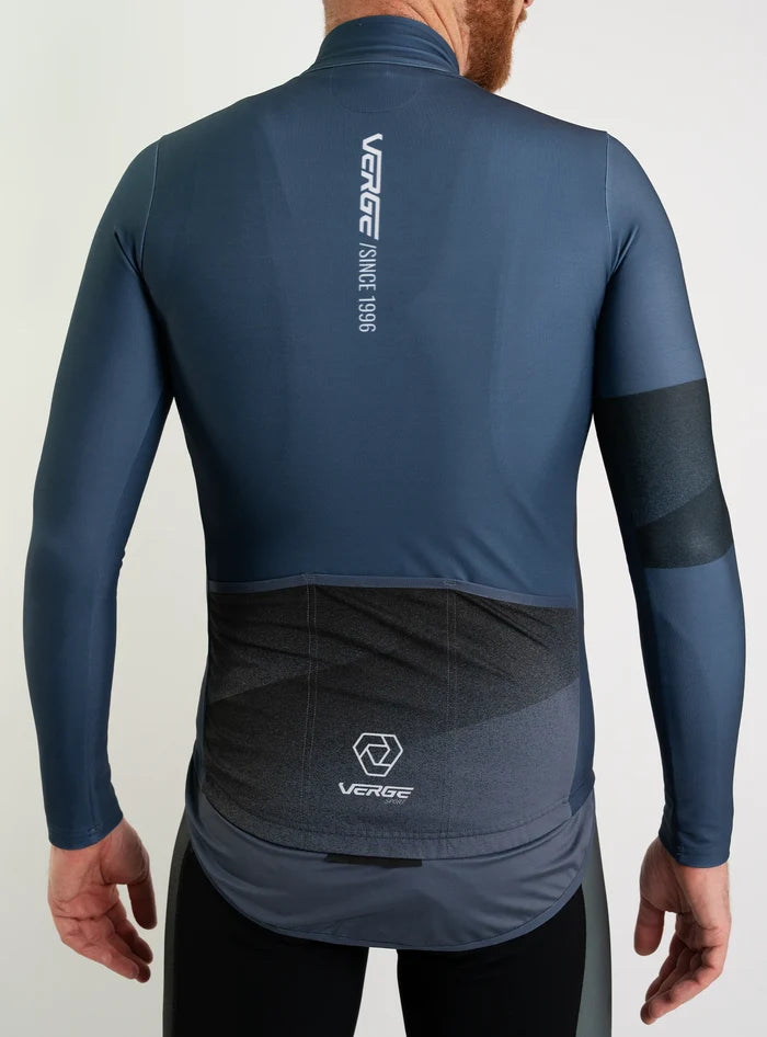 Flanders Jersey Long Sleeve
