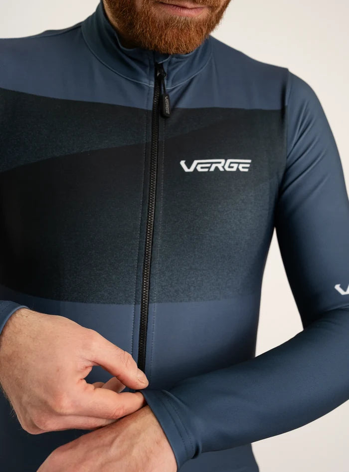 Flanders Jersey Long Sleeve