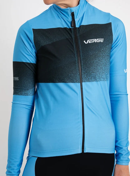 Flanders Jersey Long Sleeve