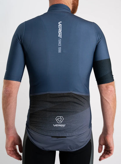 Flanders Jersey Short Sleeve