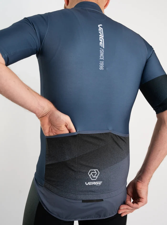Flanders Jersey Short Sleeve