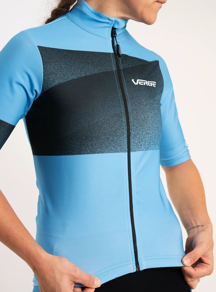 Flanders Jersey Short Sleeve