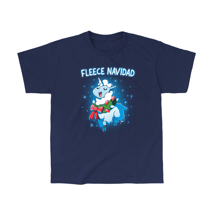 Classic Cotton T-shirt / Kids' / S