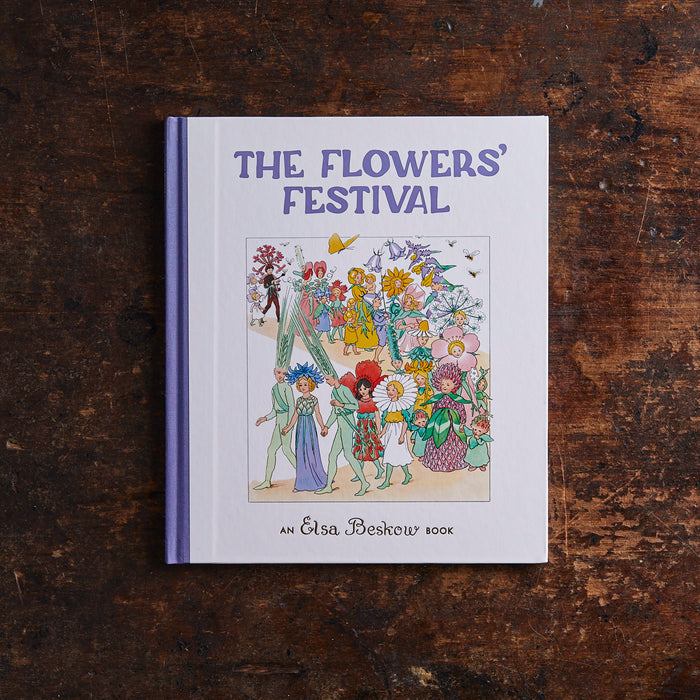 Flowers' Festival