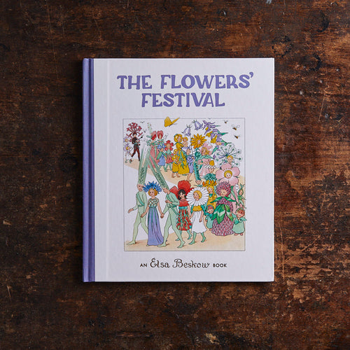 Flowers' Festival