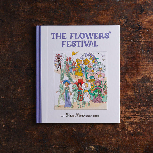 Flowers' Festival
