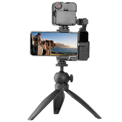 FlyPro Tripod with Phone Bracket Osmo Pocket – Image 2 | DroneNerds