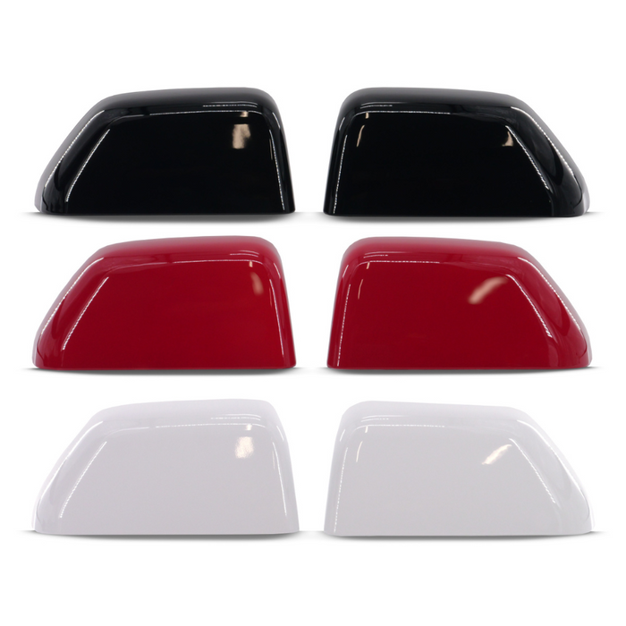 Ford F-150 Tow Mirror Caps (2018-2026)