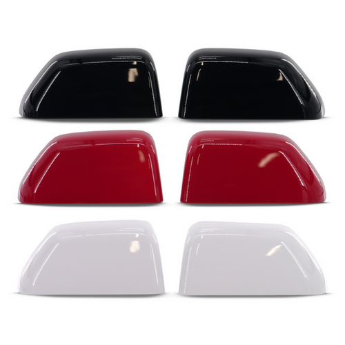 Ford F-150 Tow Mirror Caps (2018-2026)