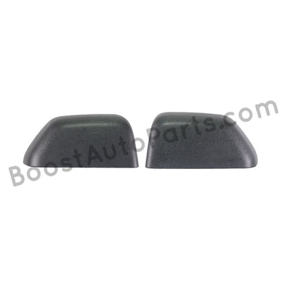 Ford F-150 Tow Mirror Caps (2018-2026)