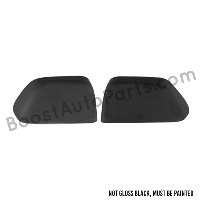 Ford F-150 Tow Mirror Caps (2018-2026)