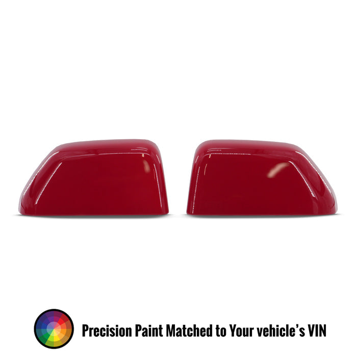 Ford F-150 Tow Mirror Caps (2018-2026)