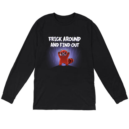 Long Sleeve T-shirt / Unisex / S