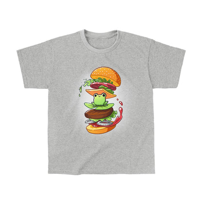 Classic Cotton T-shirt / Kids' / S